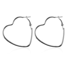 Load image into Gallery viewer, Heart-shaped Earring