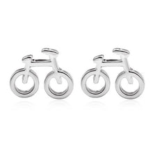 Load image into Gallery viewer, Mini Bike Earing