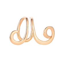 Load image into Gallery viewer, Geometric Silver  Earring