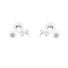 Load image into Gallery viewer, Flower Earring