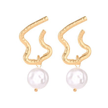 Load image into Gallery viewer, Dangle Earrings