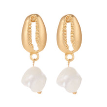 Load image into Gallery viewer, Dangle Earrings