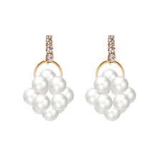 Load image into Gallery viewer, Dangle Earrings