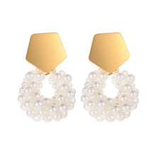 Load image into Gallery viewer, Dangle Earrings